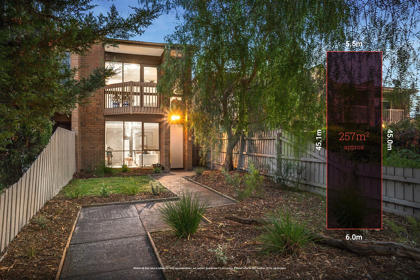 4/33 Ballarat Road, Footscray VIC 3011