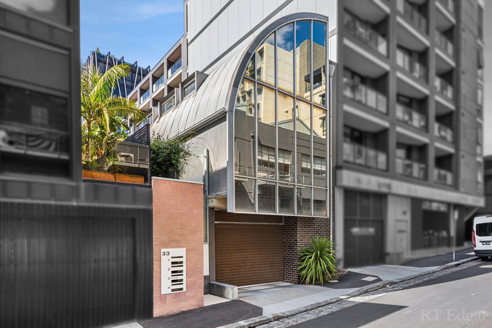 Real Estate and Property in 4/33 Bosisto Street, Richmond, VIC