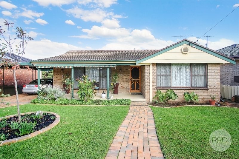 433 Colley Street LAVINGTON 1