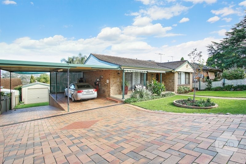 433 Colley Street LAVINGTON 2