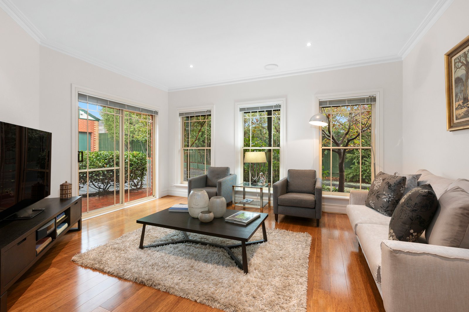 Gallery: 4/33 Collins Street