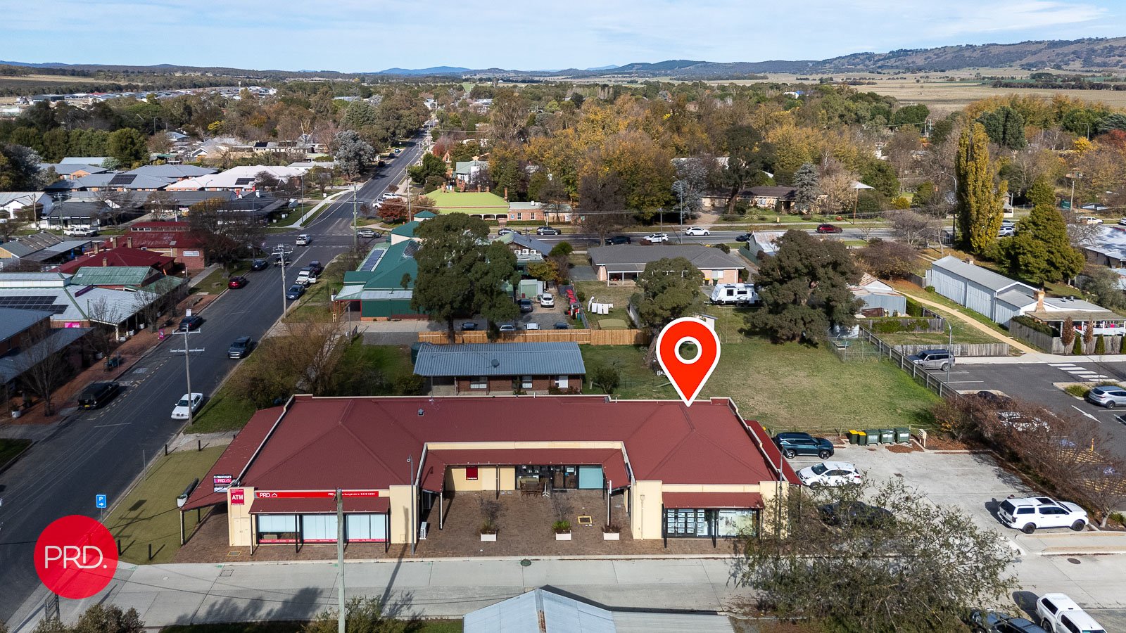 4/33 Ellendon Street BUNGENDORE 3