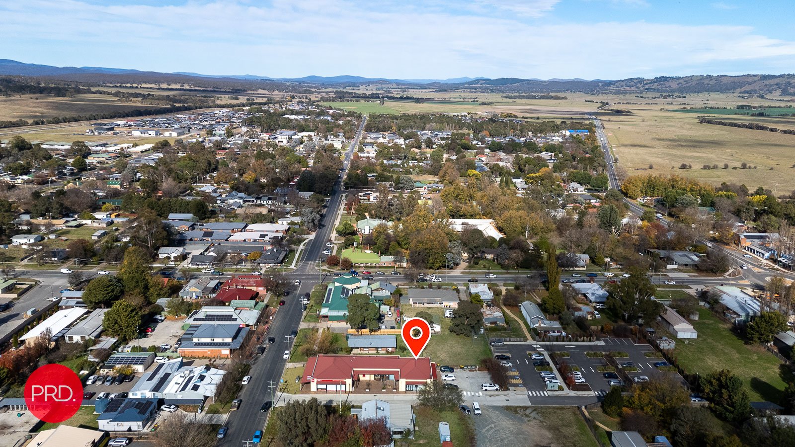 4/33 Ellendon Street BUNGENDORE 17