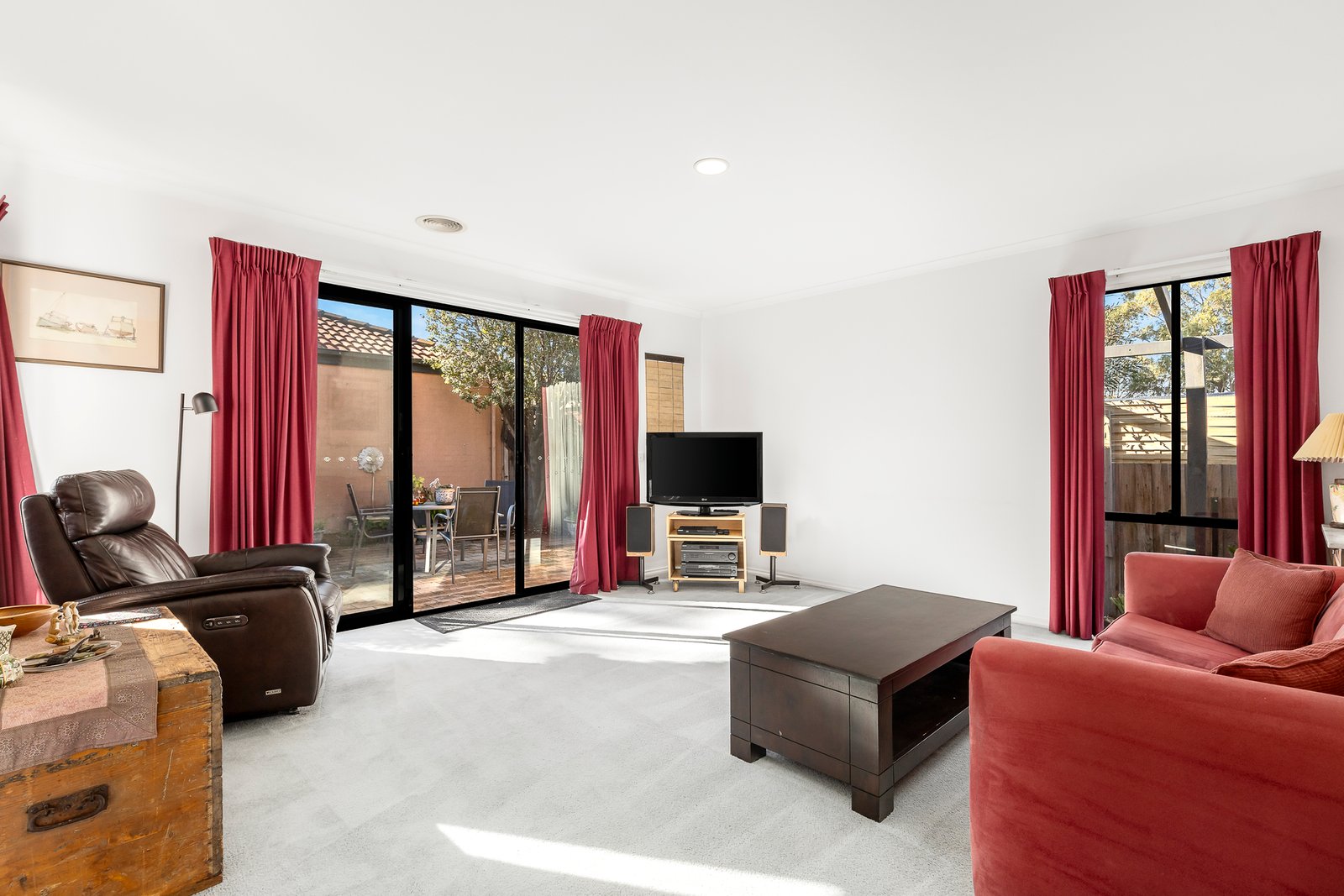 Gallery: 4/33 Fortescue Avenue