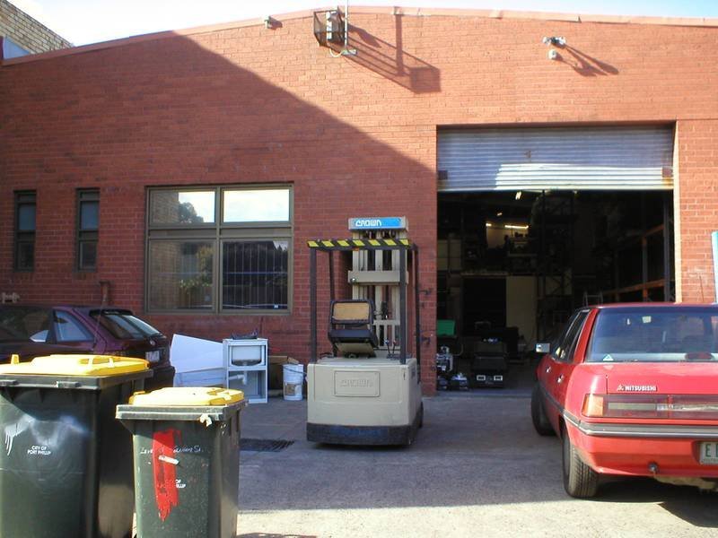 Gallery: 433 Graham Street