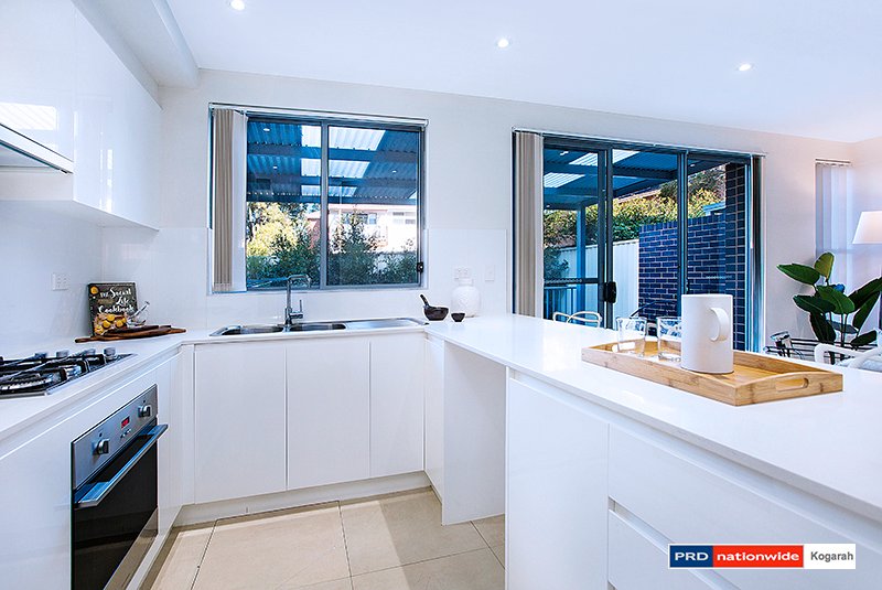 4/33 Gray Street KOGARAH 3