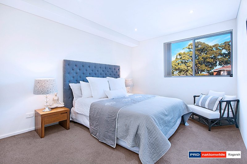 4/33 Gray Street KOGARAH 4