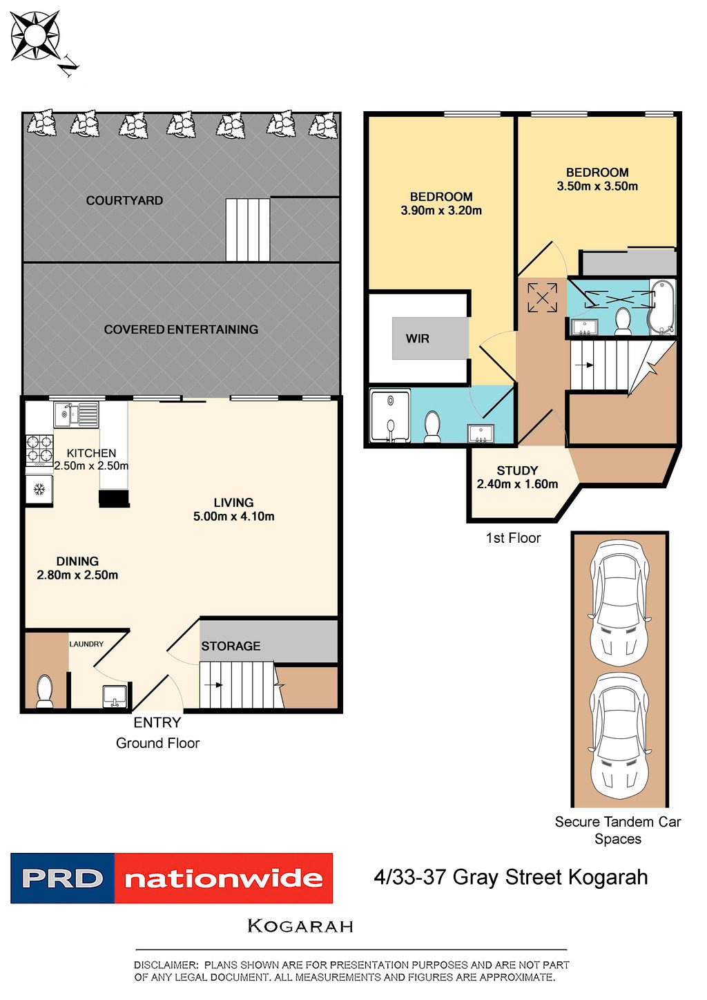 4/33 Gray Street KOGARAH 8