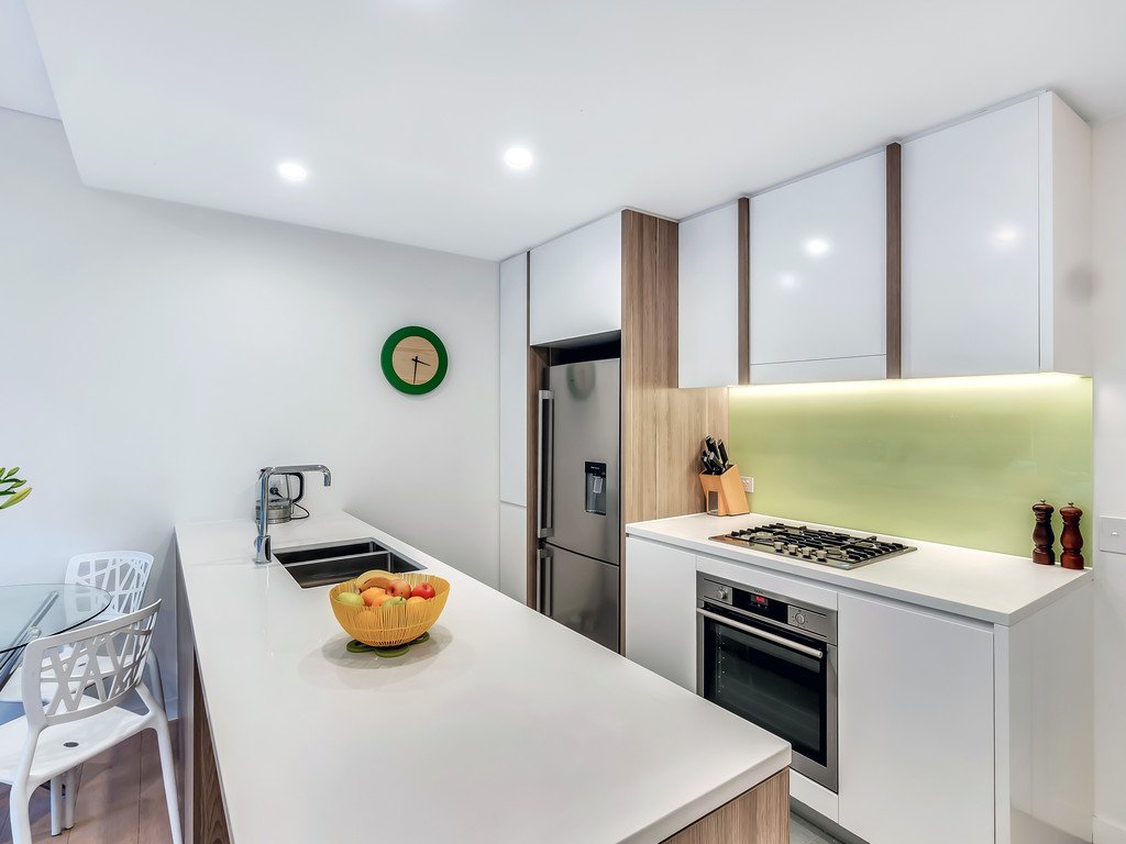 4/33 Harvey Street LITTLE BAY 4