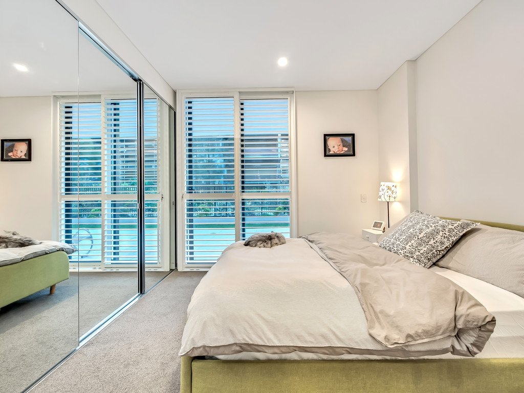 4/33 Harvey Street LITTLE BAY 6