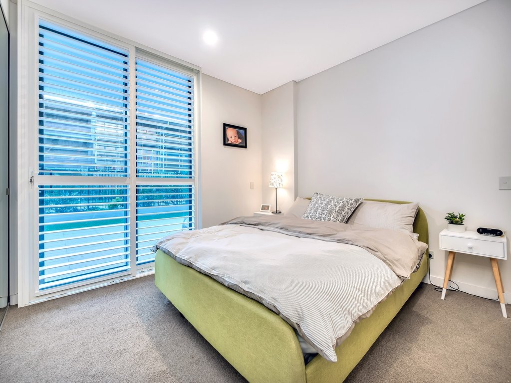 4/33 Harvey Street LITTLE BAY 7