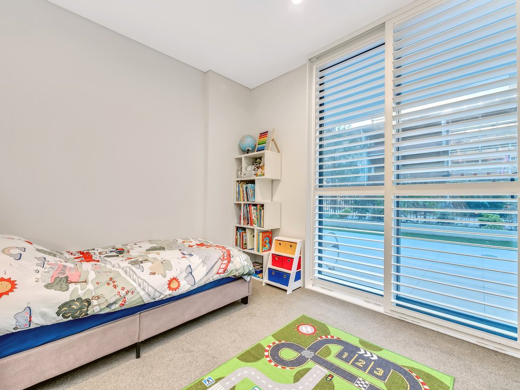 4/33 Harvey Street LITTLE BAY 8
