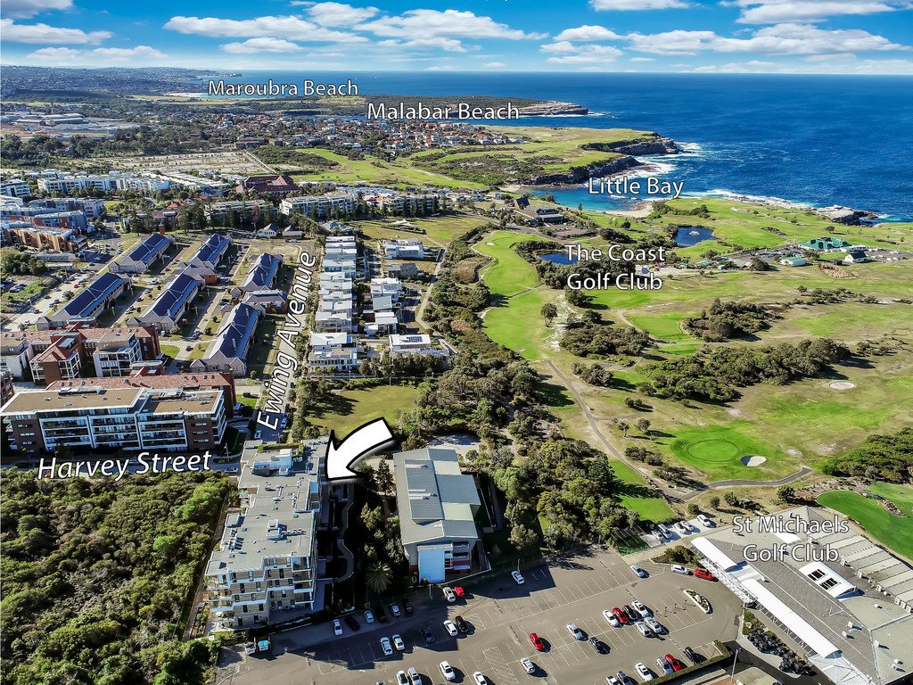 4/33 Harvey Street LITTLE BAY 12