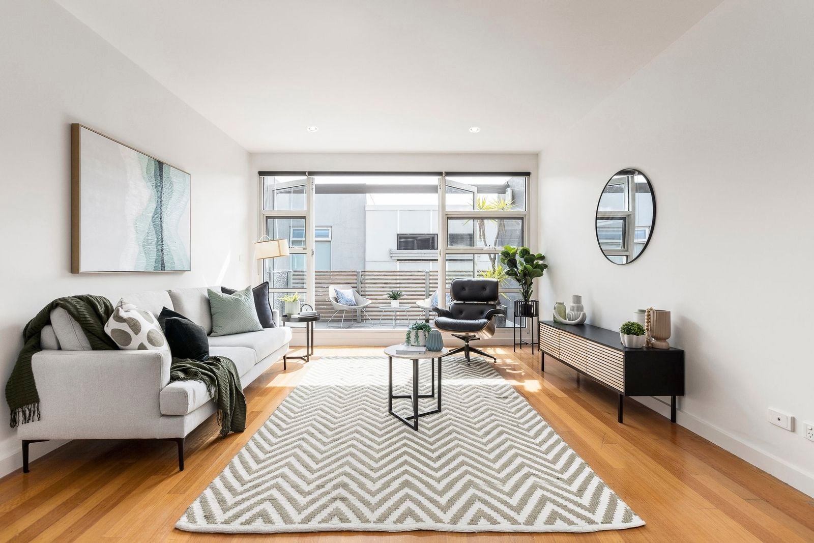 Gallery: 4/33 Prentice Street