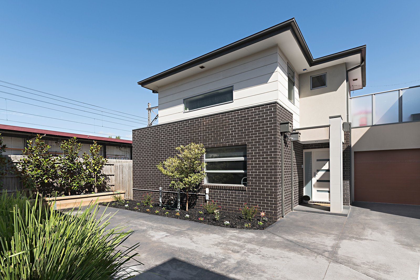 4/33 Sandown Road, Ascot Vale VIC 3032