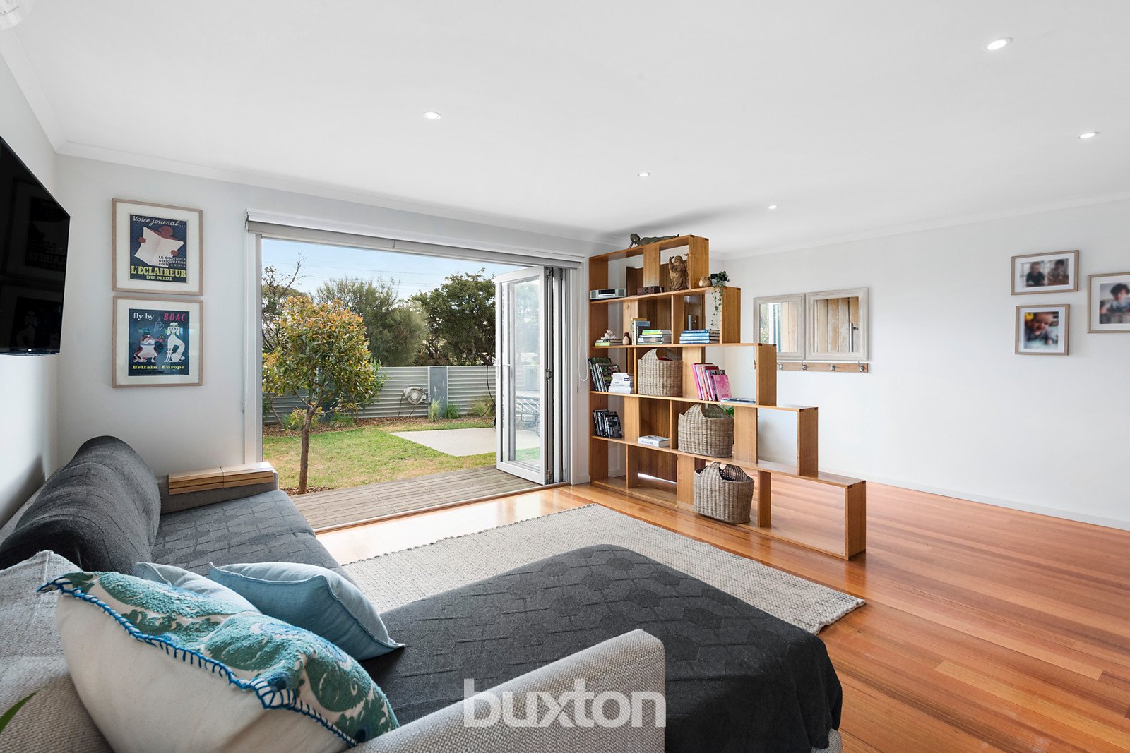 Gallery: 433 Station Street