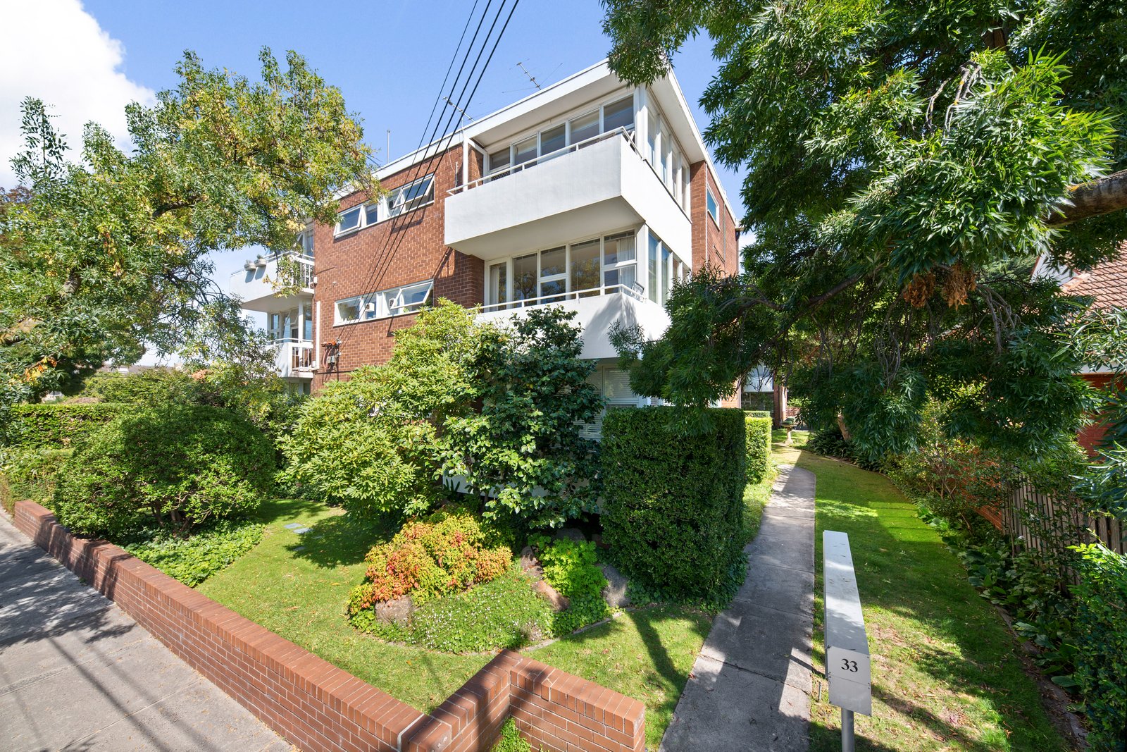 Unit 4/33 Sutherland Road, Armadale VIC 3143