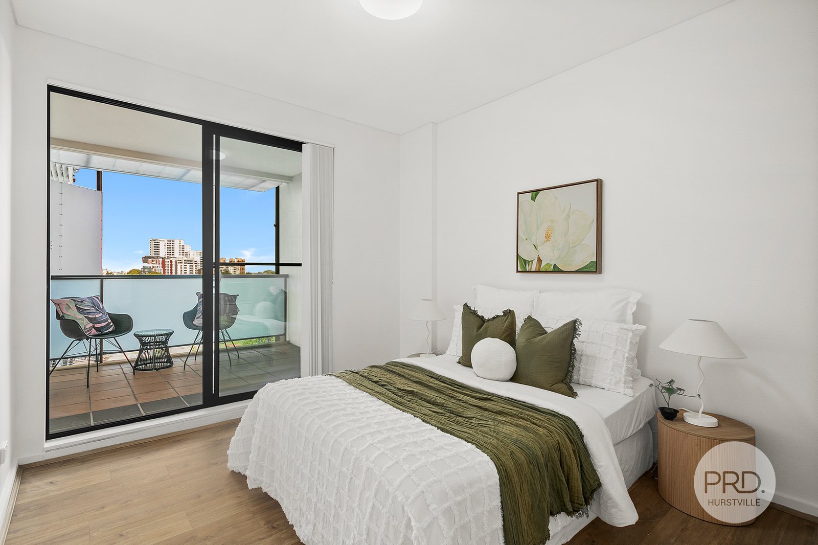 43/313 Forest Road HURSTVILLE 6