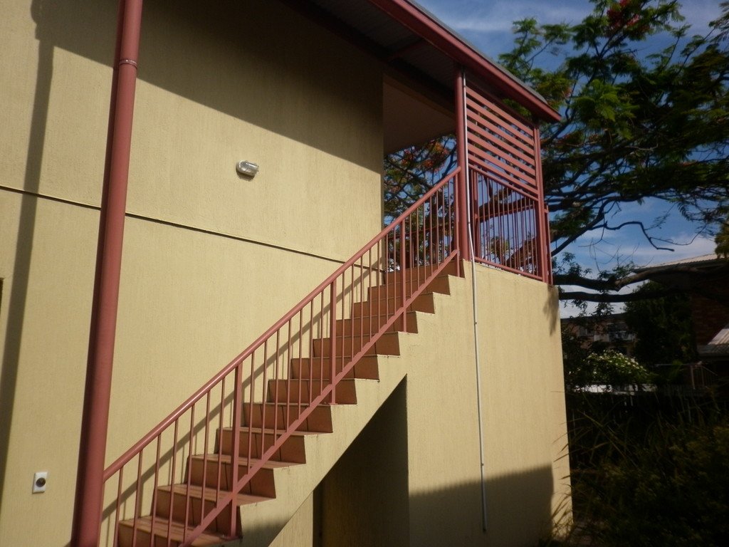 4/333 Zillmere Road ZILLMERE 8