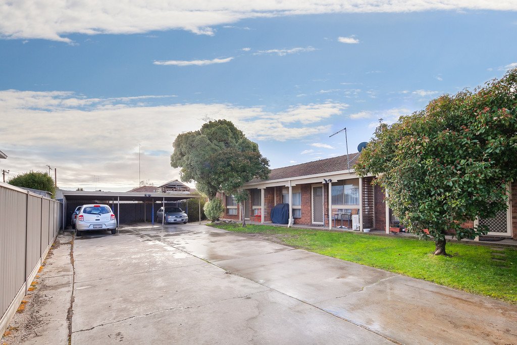 4/336a Albert Street SEBASTOPOL 5