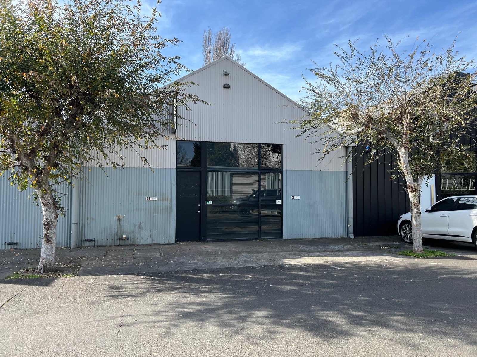 Gallery: 4/339 Williamstown Road