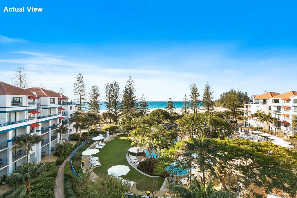 433/99 Griffith Street COOLANGATTA 1
