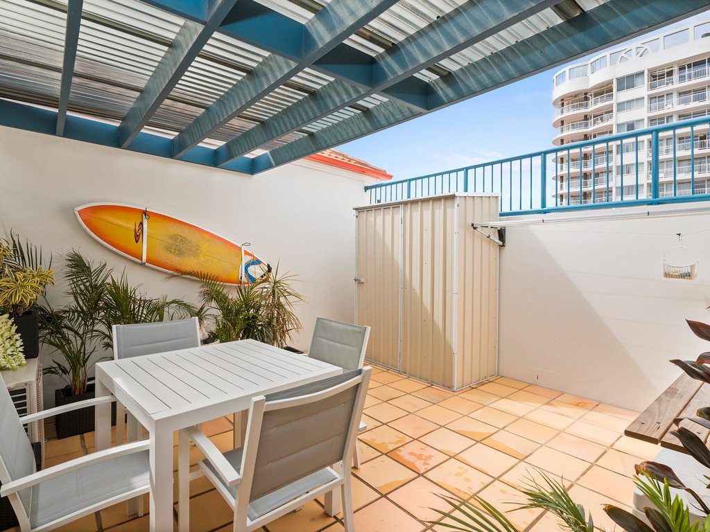 433/99 Griffith Street COOLANGATTA 7
