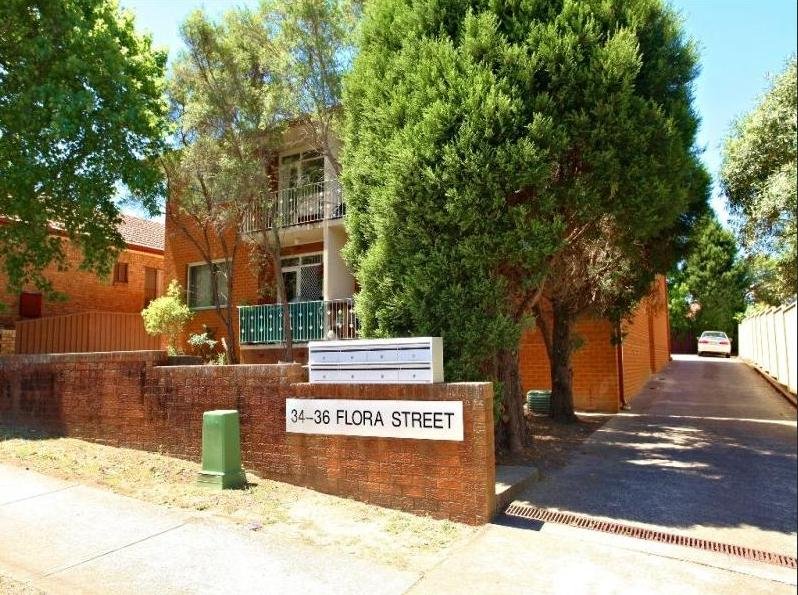 4/34-36 Flora Street ROSELANDS 1