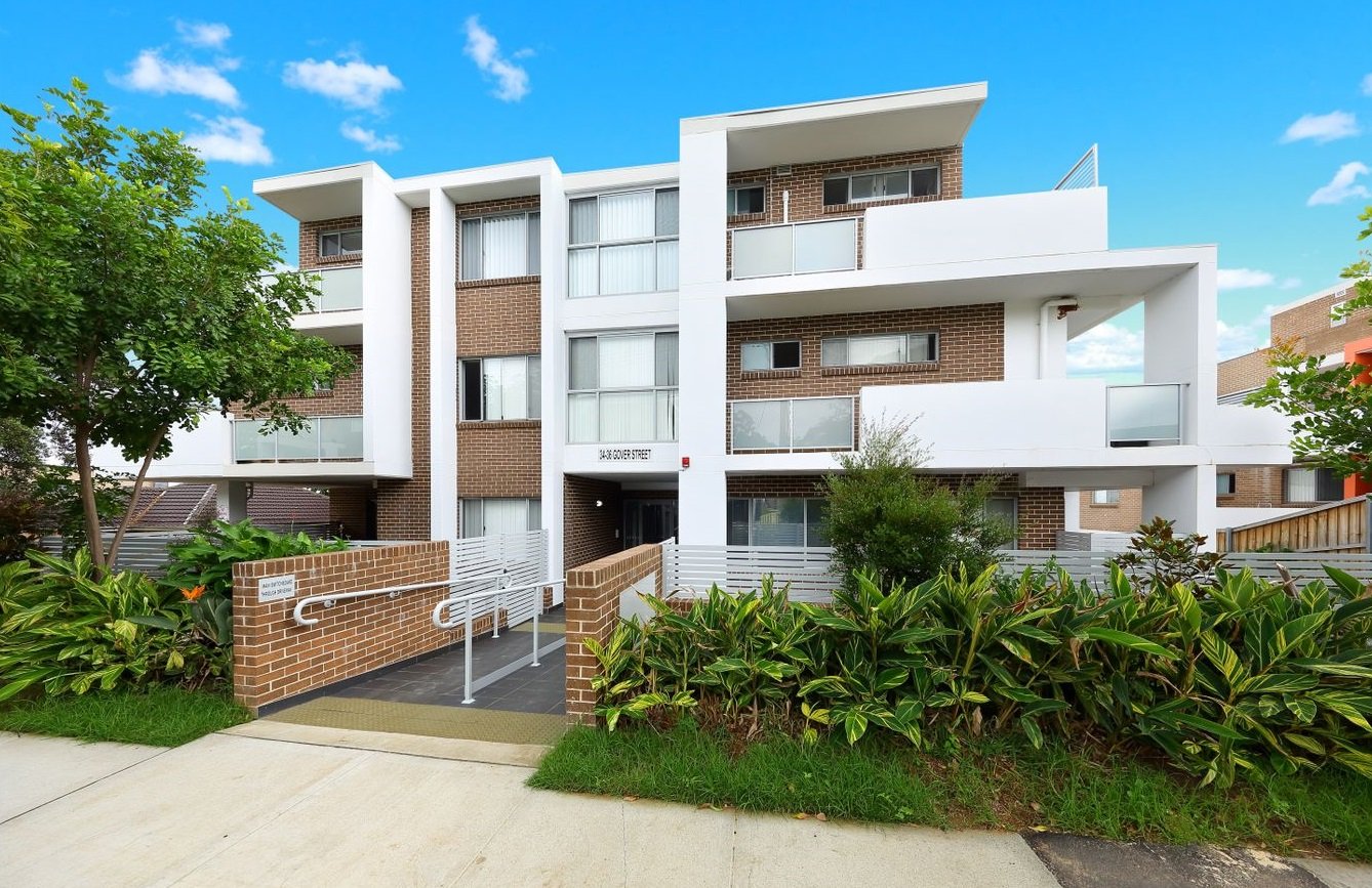 4/34-36 Gover Street PEAKHURST 1