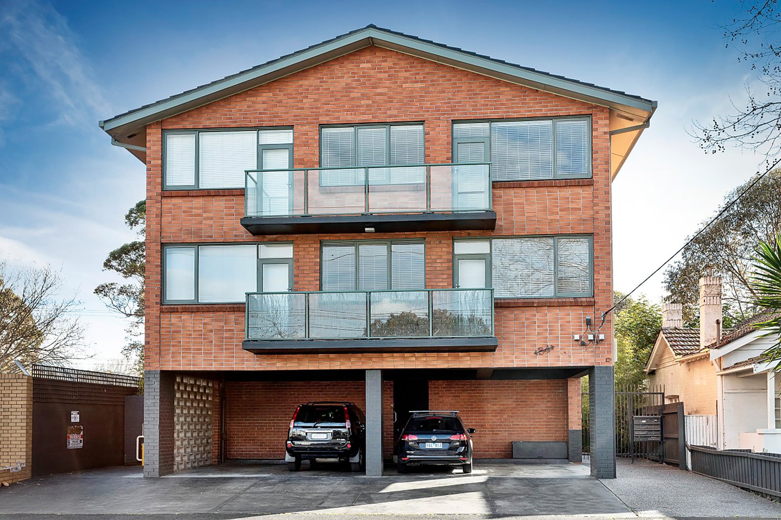 Real Estate and Property in 4/34 Austin Avenue, Elwood, VIC
