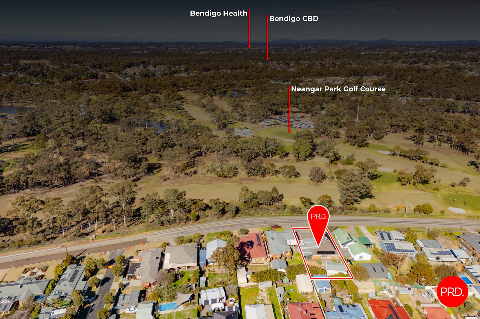 434 Howard Street EAGLEHAWK 20