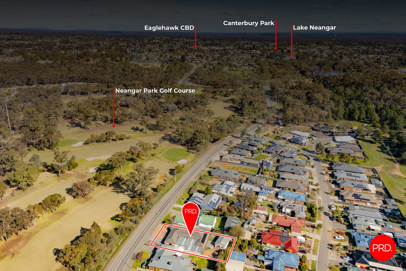 434 Howard Street EAGLEHAWK 21