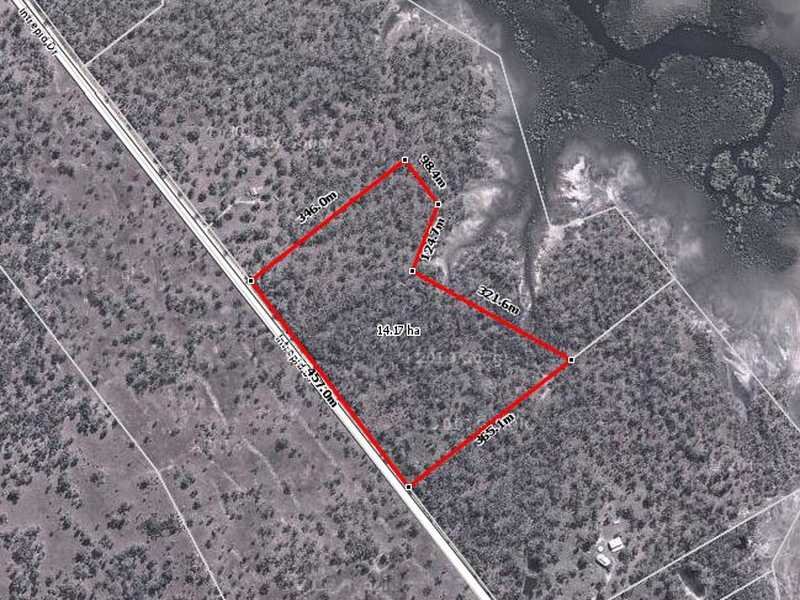 434 Intrepid Drive FORESHORES 2