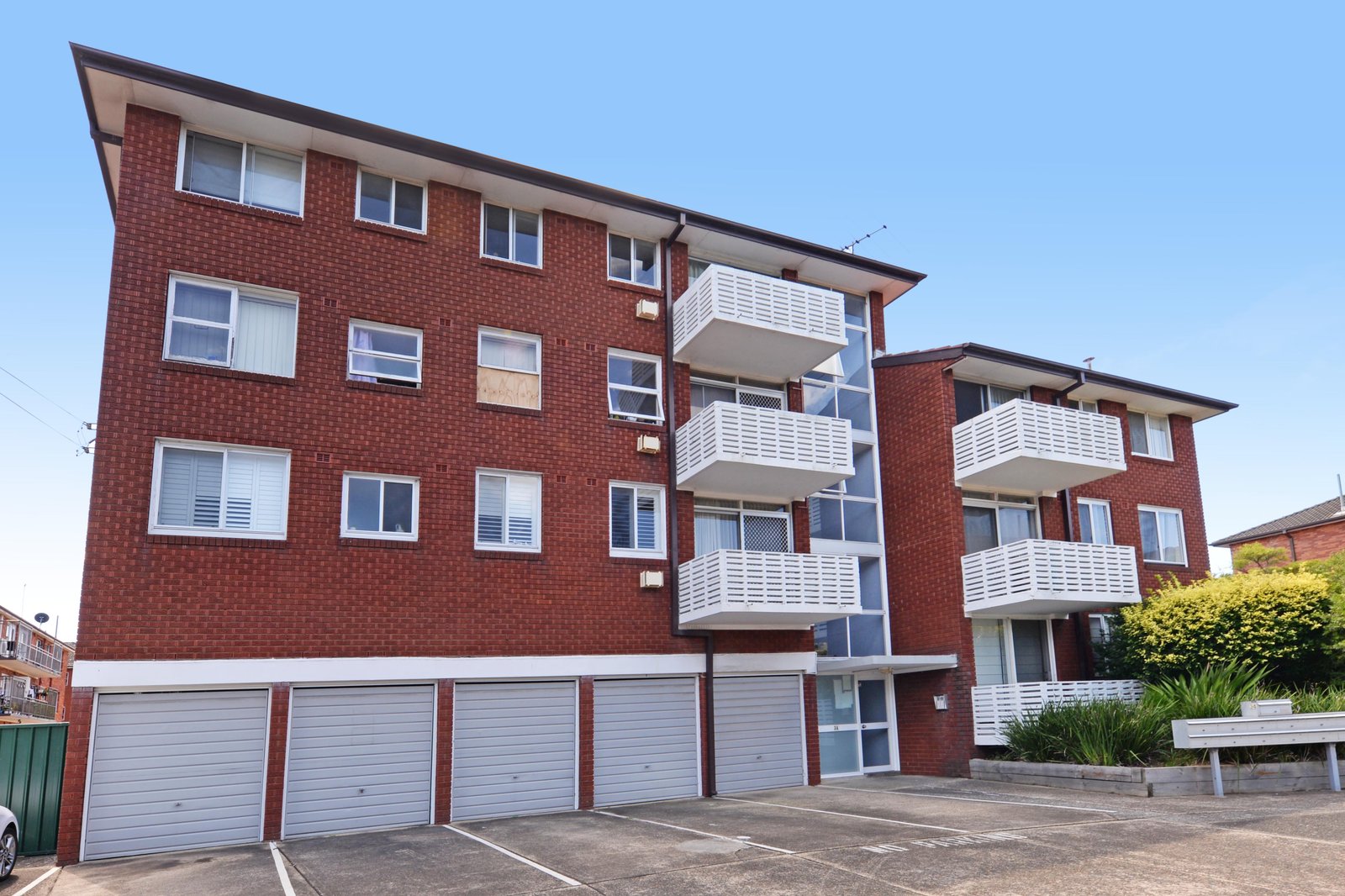 4/34 Jauncey Place HILLSDALE 5