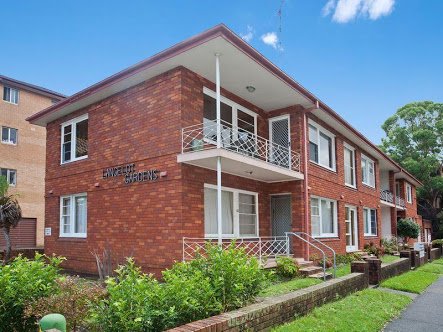 4/34 Lancelot Street ALLAWAH 1