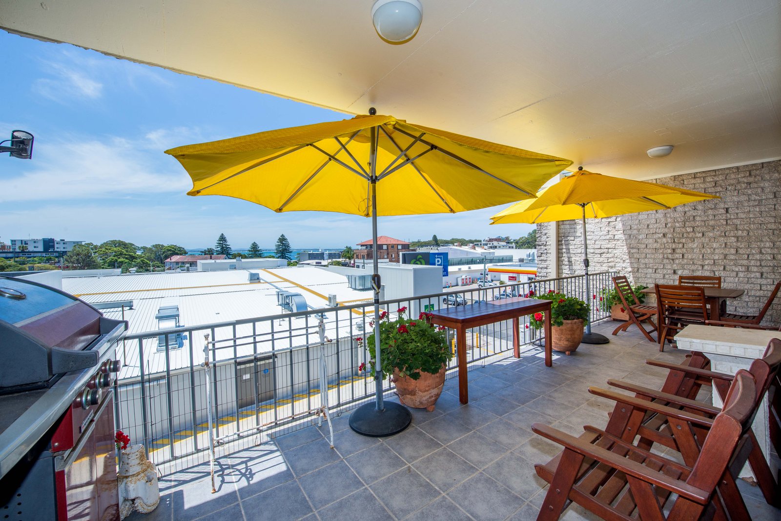 4/34 Stockton Street NELSON BAY 2