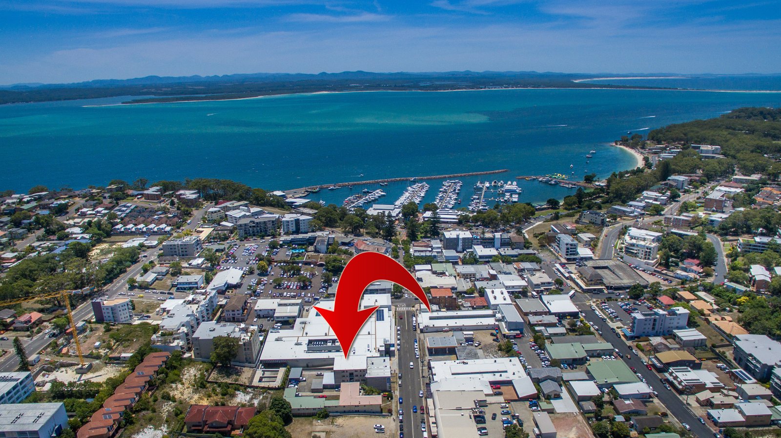 4/34 Stockton Street NELSON BAY 6
