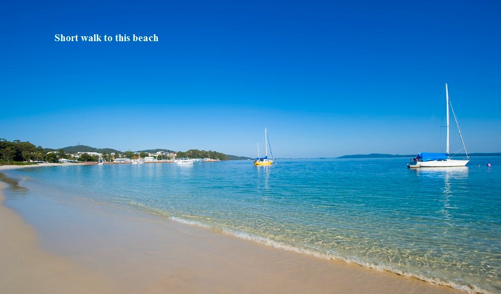 4/34 Stockton Street NELSON BAY 9