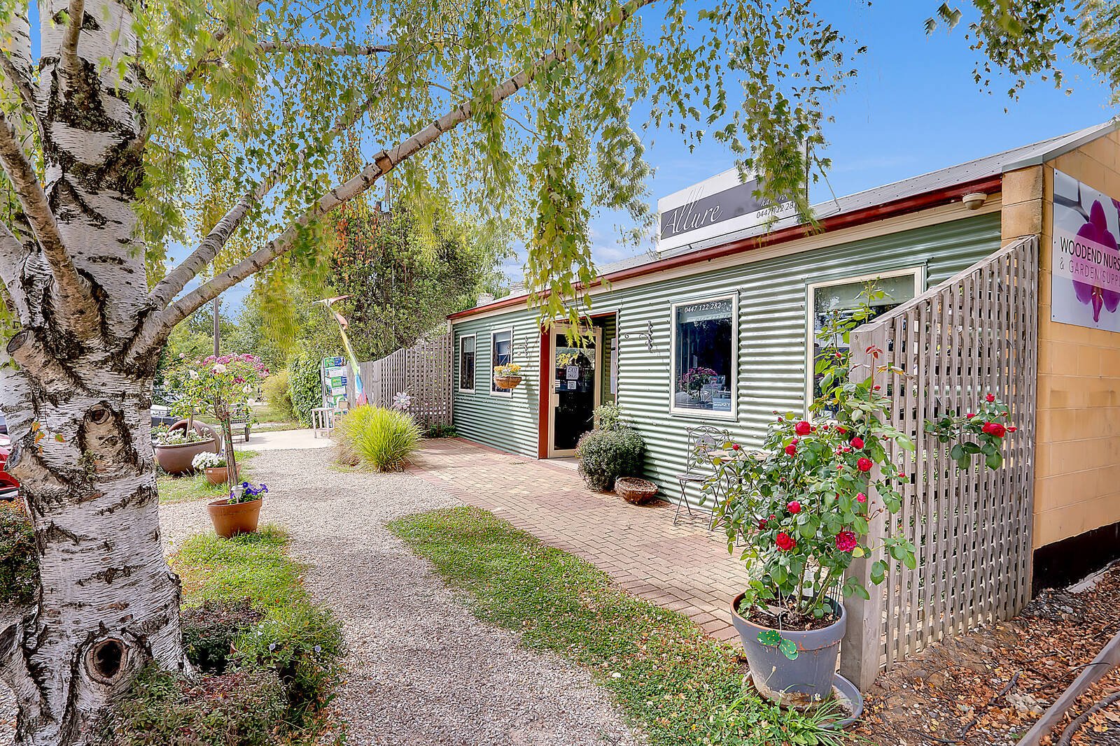 Real Estate and Property in 4/34 Urquhart Street, Woodend, VIC