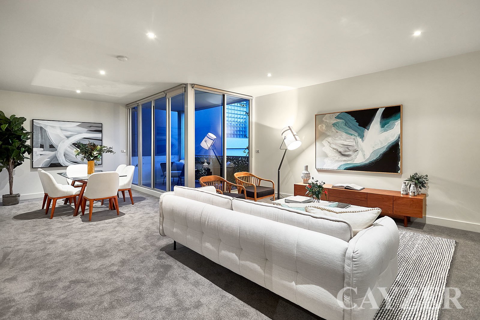 Gallery: 4/341-345 Moray Street