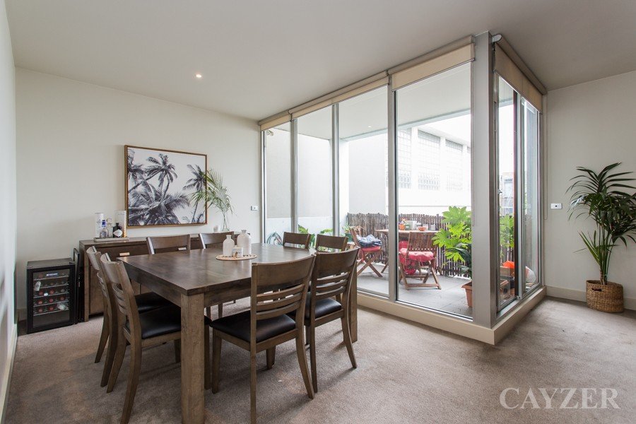 Gallery: 4/341-345 Moray Street