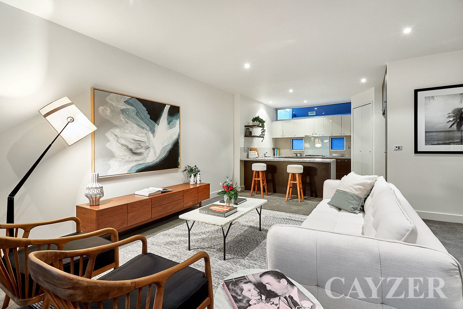 Gallery: 4/341 Moray Street