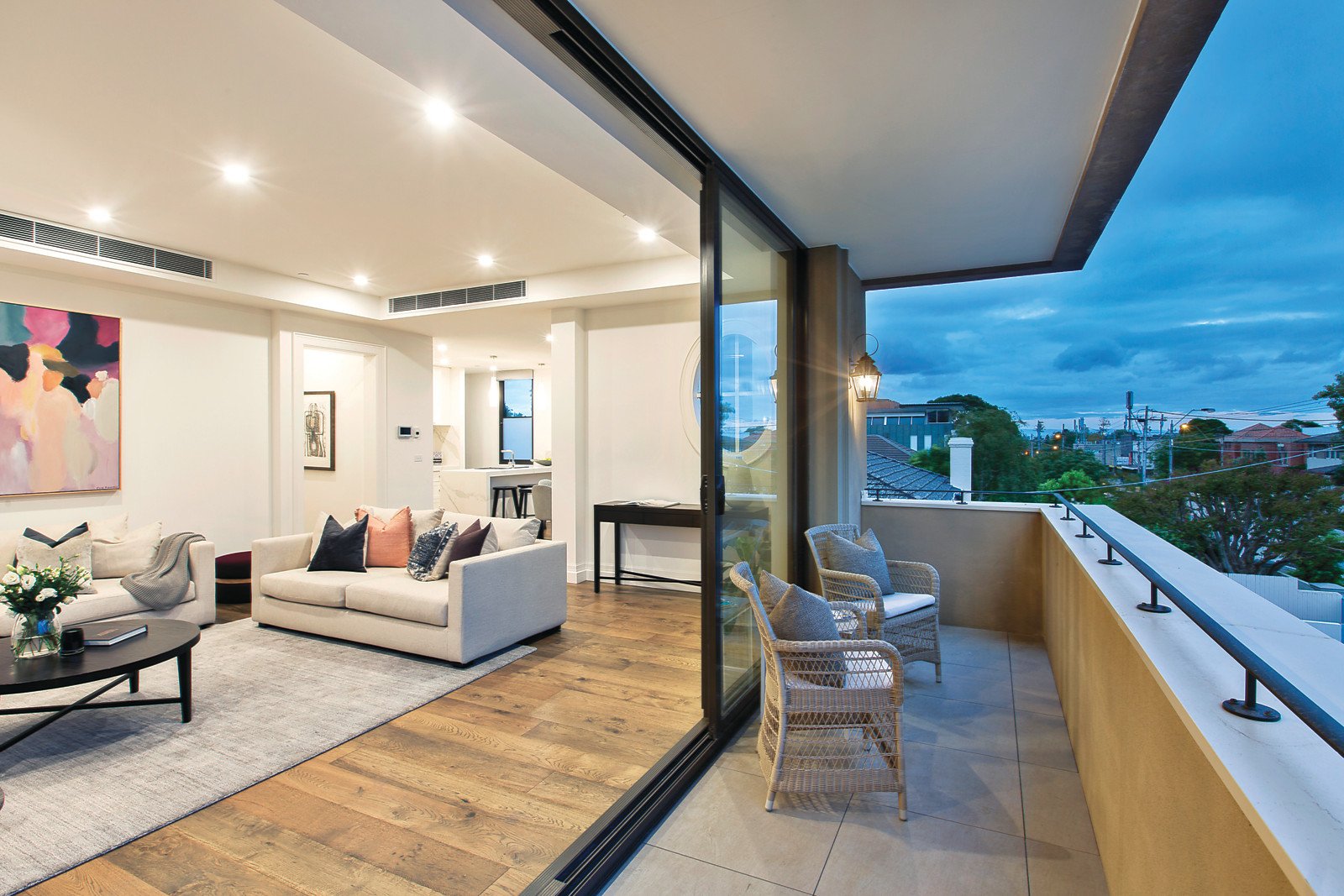 4/347 Glenferrie Road, Armadale, VIC