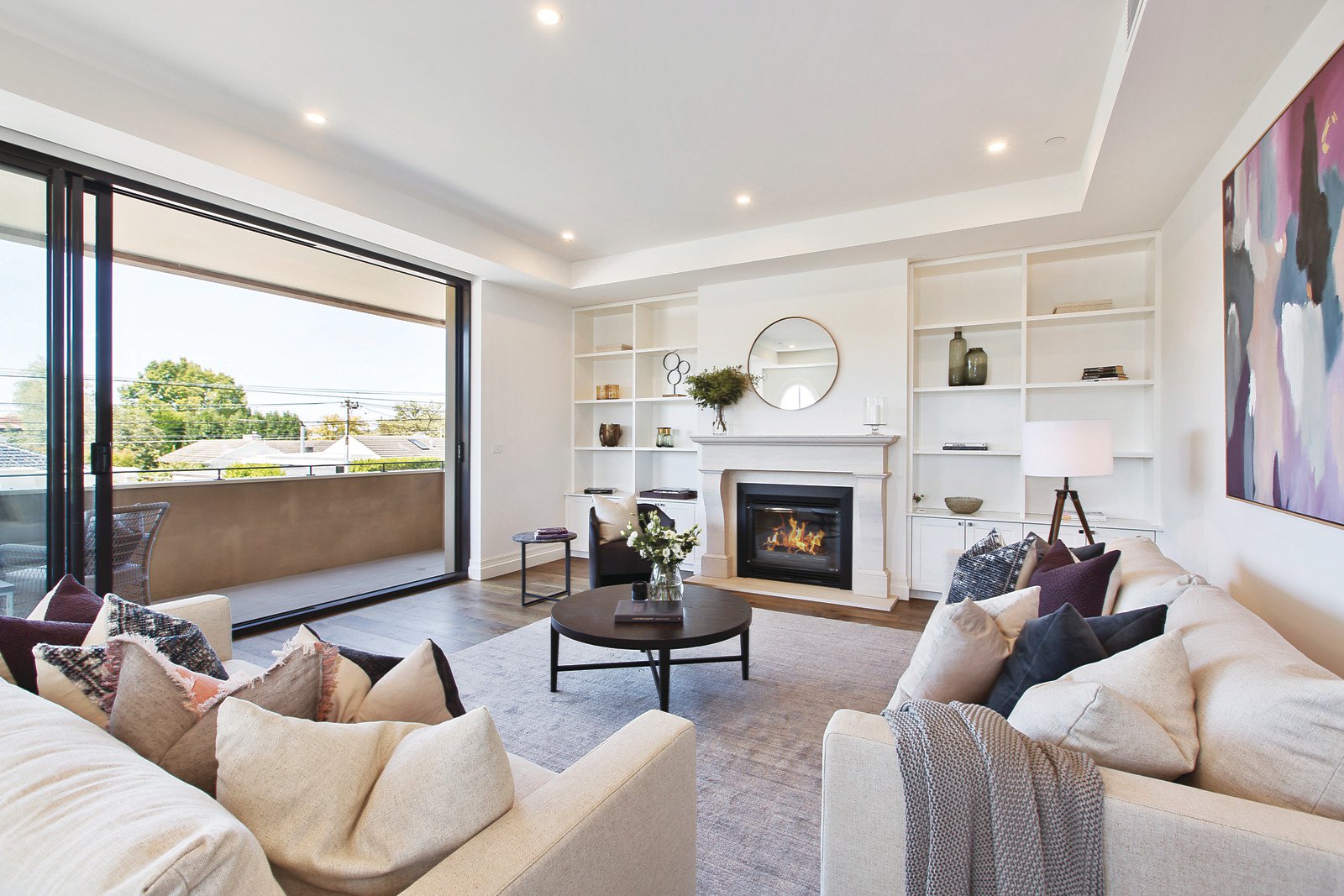 4/347 Glenferrie Road, Armadale, VIC