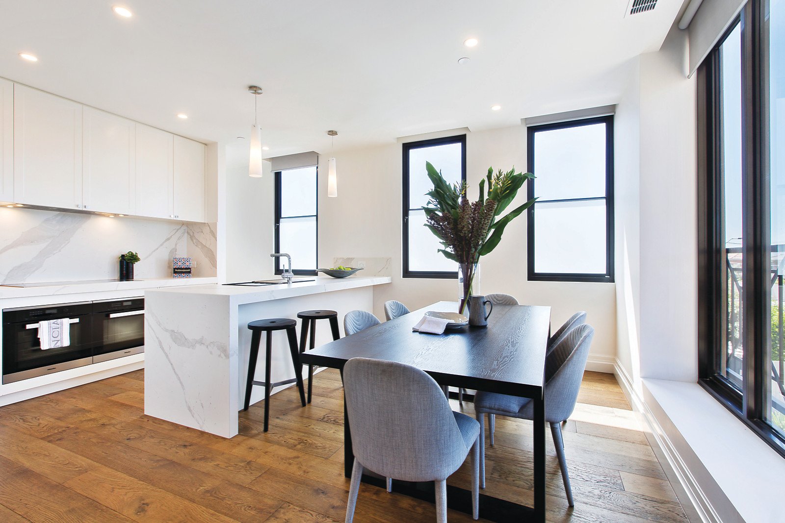 4/347 Glenferrie Road, Armadale, VIC