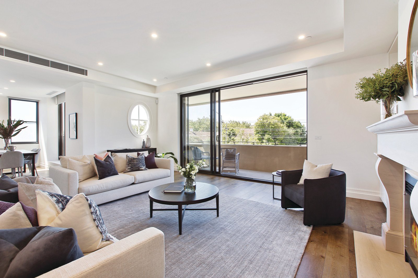 4/347 Glenferrie Road, Armadale, VIC