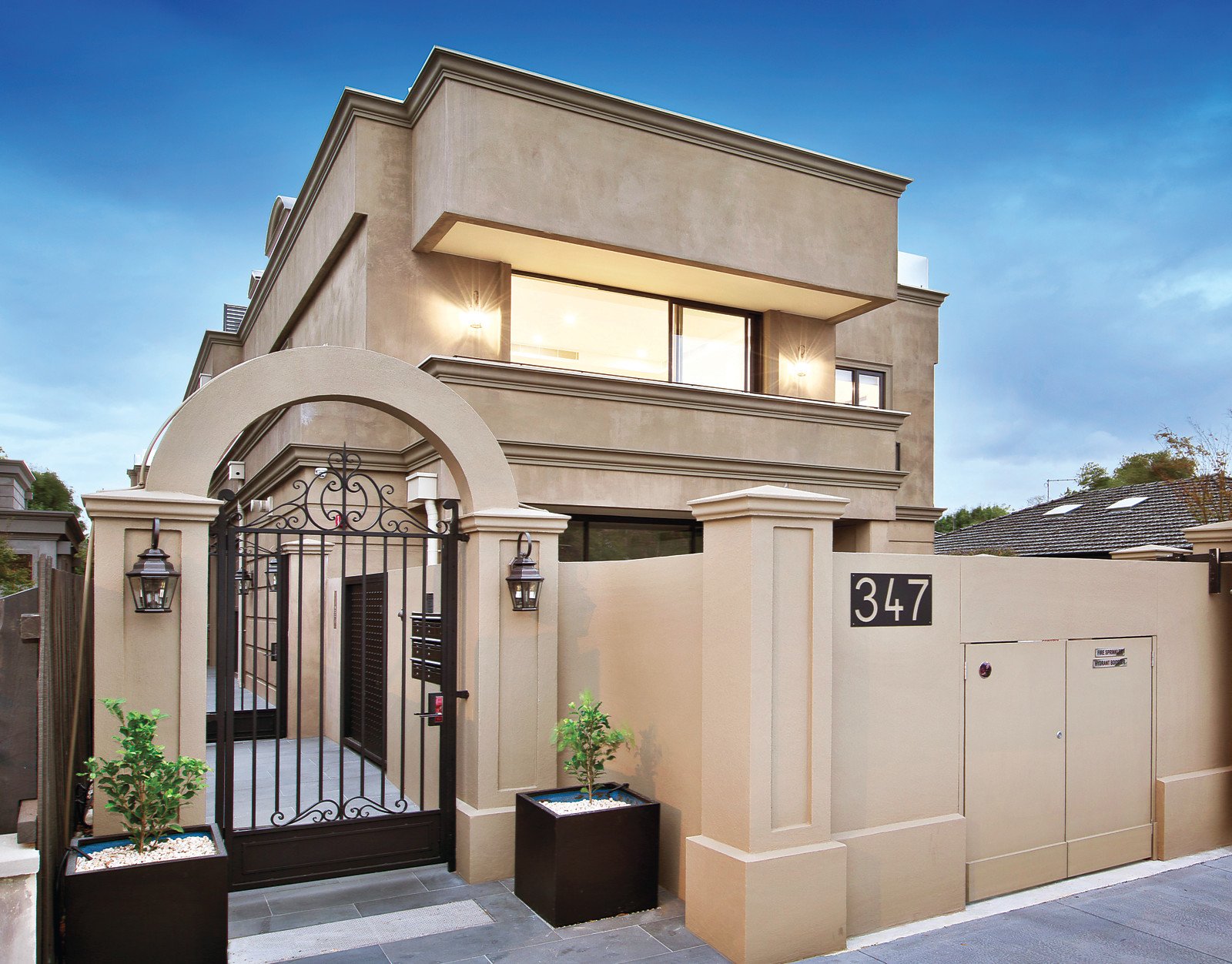 4/347 Glenferrie Road, Armadale, VIC