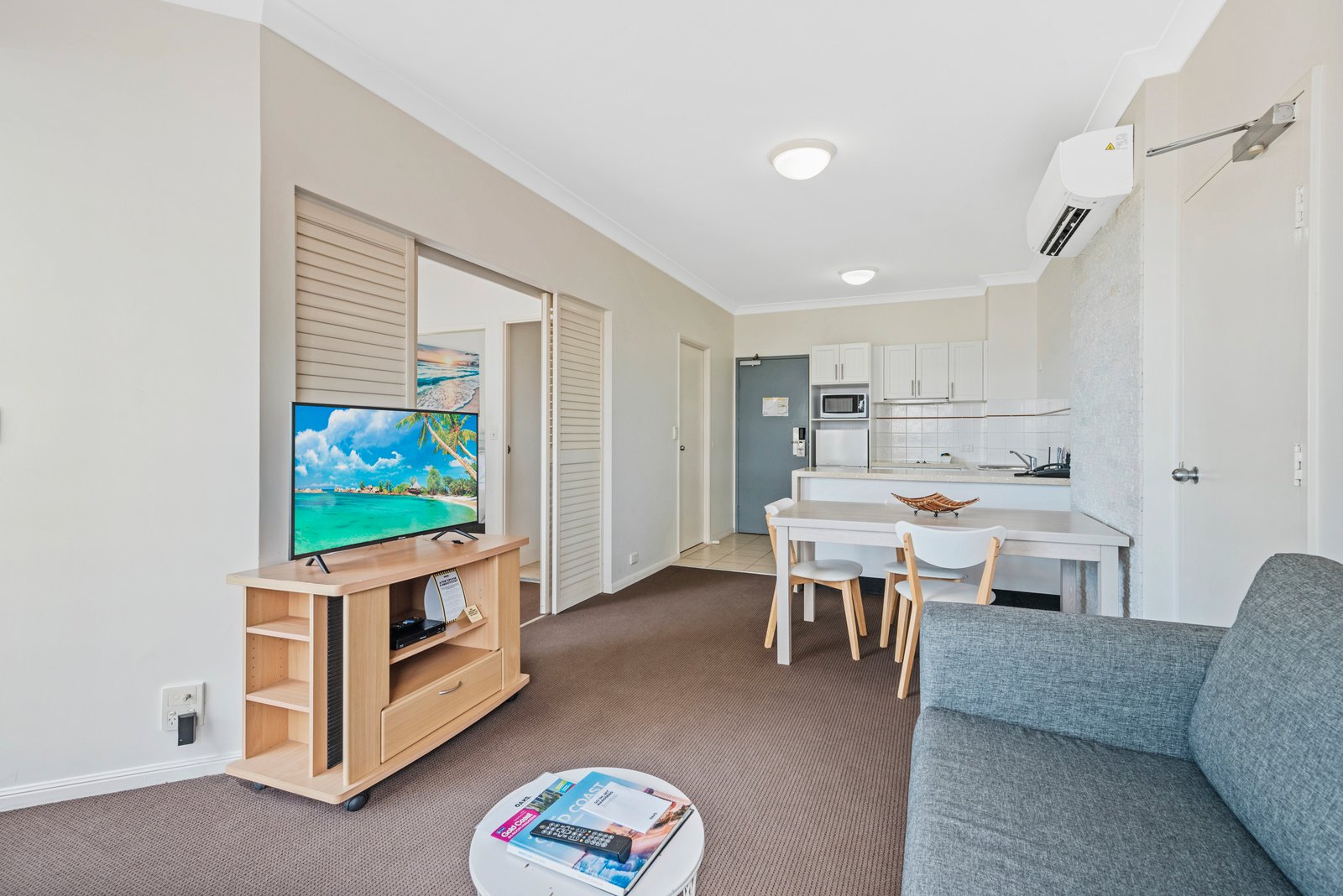 434/99 Griffith Street COOLANGATTA 5