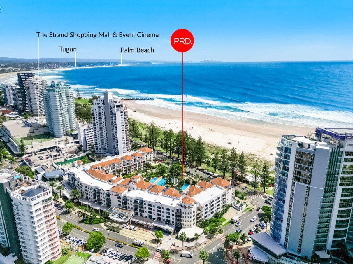 434/99 Griffith Street COOLANGATTA 13