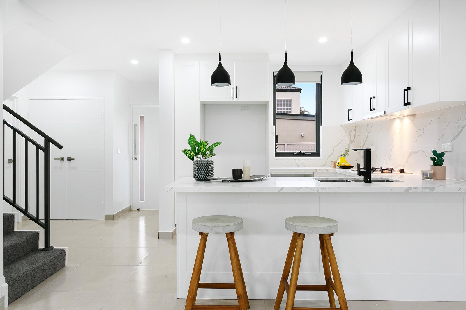 4/35 Campbell Street SANS SOUCI 1